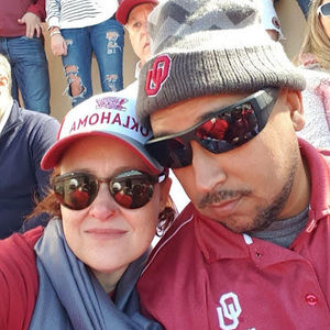 Meet your Posher, Casey